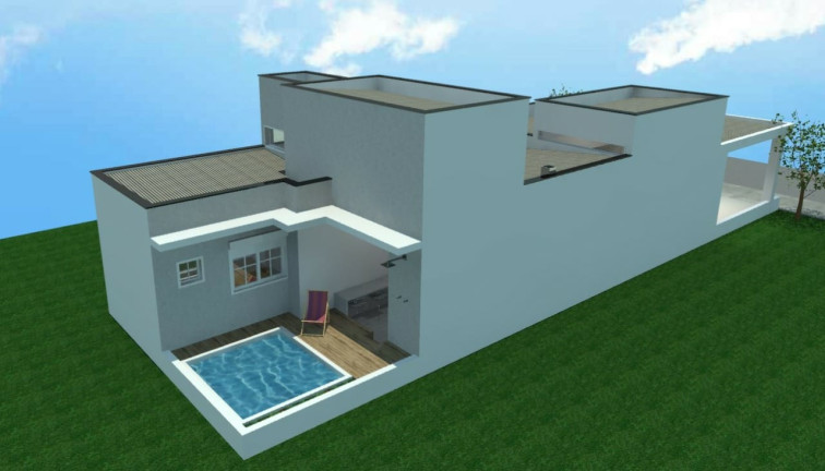 Imagem Casa de Condomínio com 3 Quartos à Venda, 122 m² em Horto Florestal - Sorocaba Imagem Casa de Condomínio com 3 Quartos à Venda, 122 m² em Horto Florestal - Sorocaba