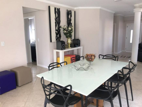 Imagem Casa com 5 Quartos à Venda, 373 m² em Jurerê - Florianópolis Imagem Casa com 5 Quartos à Venda, 373 m² em Jurerê - Florianópolis