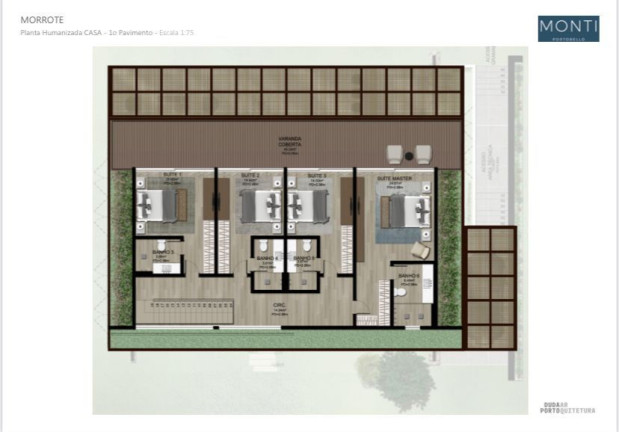 Imagem Casa com 4 Quartos à Venda, 470 m² em Portobello - Angra Dos Reis Imagem Casa com 4 Quartos à Venda, 470 m² em Portobello - Angra Dos Reis
