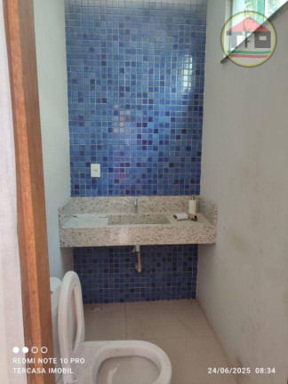 Imagem Casa com 3 Quartos à Venda, 160 m² em Belo Horizonte - Marabá Imagem Casa com 3 Quartos à Venda, 160 m² em Belo Horizonte - Marabá