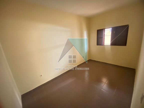 Casa com 1 Quarto para Alugar,  em Jardim Anhanguera - Ribeirão Preto