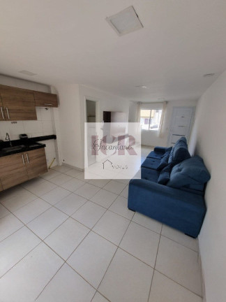 Imagem Casa com 2 Quartos à Venda, 63 m² em Caguassu - Sorocaba Imagem Casa com 2 Quartos à Venda, 63 m² em Caguassu - Sorocaba