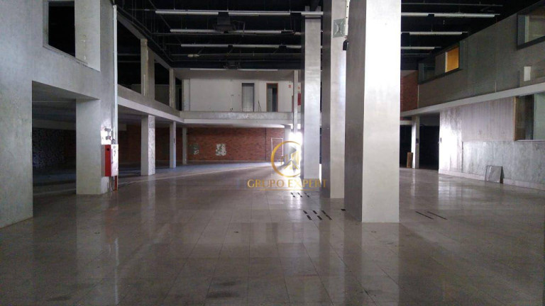 Imagem Ponto Comercial à Venda ou Locação, 1.800 m² em Parque Residencial Aquarius - São José Dos Campos Imagem Ponto Comercial à Venda ou Locação, 1.800 m² em Parque Residencial Aquarius - São José Dos Campos