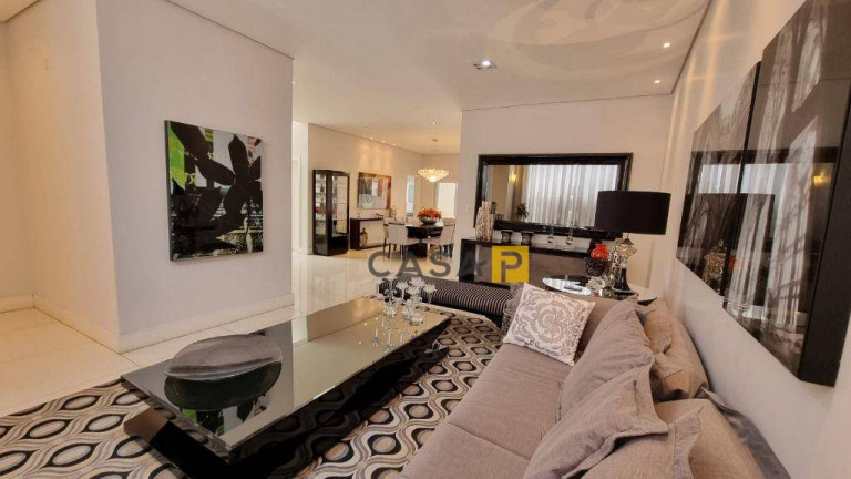 Imagem Casa com 4 Quartos à Venda, 388 m² em Jardim Trípoli - Americana Imagem Casa com 4 Quartos à Venda, 388 m² em Jardim Trípoli - Americana