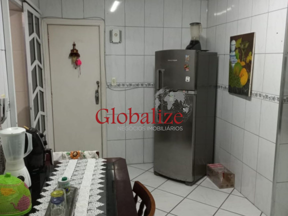 Imagem Imóvel com 2 Quartos à Venda, 90 m² em Aparecida - Santos Imagem Imóvel com 2 Quartos à Venda, 90 m² em Aparecida - Santos