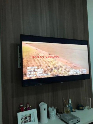 Imagem Apartamento com 2 Quartos à Venda, 50 m² em Jardim Búfalo - Jundiaí Imagem Apartamento com 2 Quartos à Venda, 50 m² em Jardim Búfalo - Jundiaí