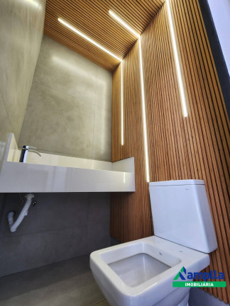 Imagem Casa com 2 Quartos à Venda, 156 m² em Jardim Barcelona - Senador Canedo Imagem Casa com 2 Quartos à Venda, 156 m² em Jardim Barcelona - Senador Canedo
