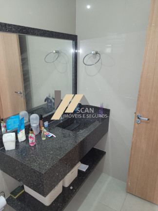 Imagem Casa com 4 Quartos à Venda, 180 m² em Mansões Santo Antônio - Campinas Imagem Casa com 4 Quartos à Venda, 180 m² em Mansões Santo Antônio - Campinas