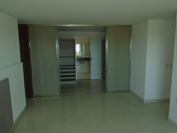 Imagem Apartamento com 4 Quartos à Venda, 248 m² em Guararapes - Fortaleza