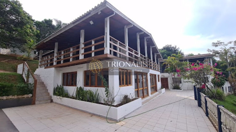 Imagem Chácara com 6 Quartos à Venda, 777 m² em Estância Santa Maria Do Portão - Atibaia Imagem Chácara com 6 Quartos à Venda, 777 m² em Estância Santa Maria Do Portão - Atibaia