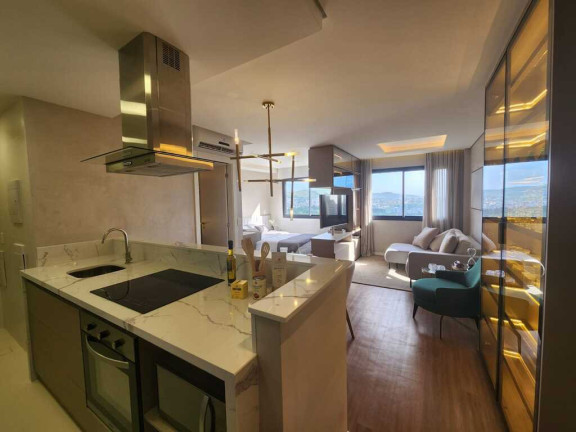 Imagem Studio com 2 Quartos à Venda, 67 m² em Petrópolis - Porto Alegre