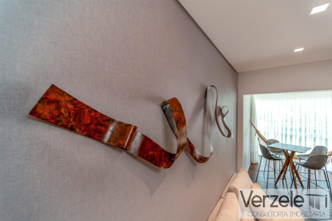 Imagem Apartamento com 3 Quartos à Venda, 144 m² em Praia Brava De Itajaí - Itajaí