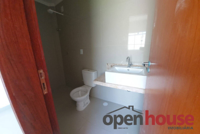 Imagem Casa com 3 Quartos à Venda, 97 m² em Ponta Negra - Natal Imagem Casa com 3 Quartos à Venda, 97 m² em Ponta Negra - Natal