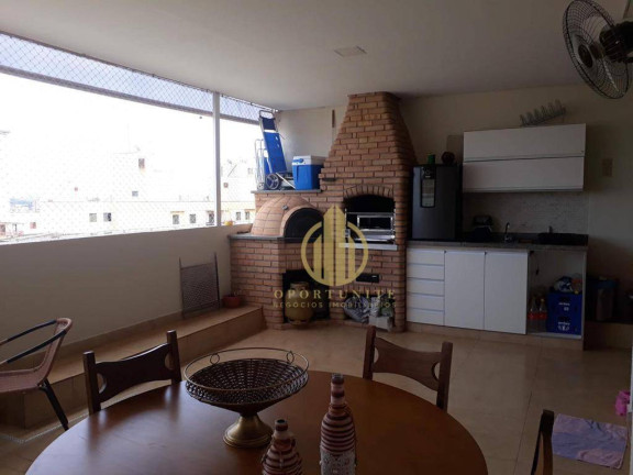 Imagem Cobertura com 2 Quartos à Venda, 99 m² em Presidente Médici - Ribeirão Preto Imagem Cobertura com 2 Quartos à Venda, 99 m² em Presidente Médici - Ribeirão Preto