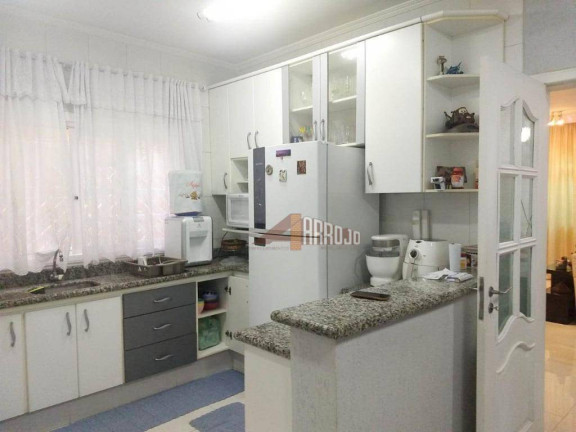Imagem Sobrado com 3 Quartos à Venda, 144 m² em Penha De França - São Paulo Imagem Sobrado com 3 Quartos à Venda, 144 m² em Penha De França - São Paulo