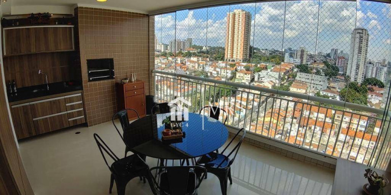 Imagem Imóvel com 3 Quartos à Venda, 118 m² em Parque Mandaqui - São Paulo Imagem Imóvel com 3 Quartos à Venda, 118 m² em Parque Mandaqui - São Paulo