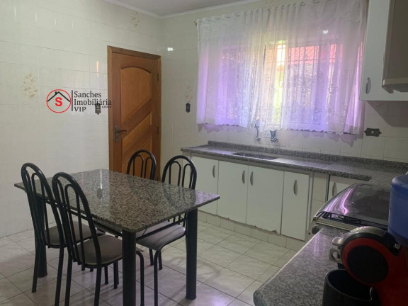 Imagem Casa com 6 Quartos à Venda, 390 m² em Vila Lúcia - São Paulo Imagem Casa com 6 Quartos à Venda, 390 m² em Vila Lúcia - São Paulo