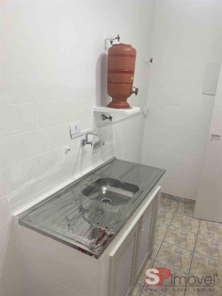 Imagem Apartamento com 1 Quarto à Venda, 27 m² em Vila Prudente - São Paulo