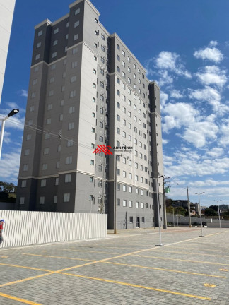 Imagem Apartamento com 2 Quartos à Venda, 44 m² em Vila Bremen - Guarulhos