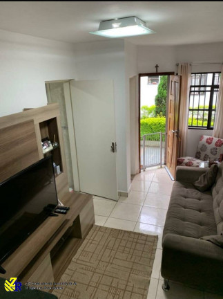 Imagem Sobrado com 2 Quartos à Venda, 75 m² em Vila Alpina - São Paulo