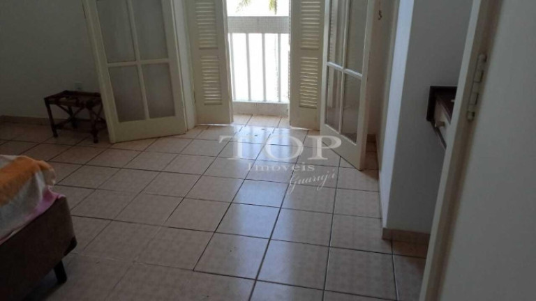 Imagem Apartamento com 3 Quartos à Venda, 180 m² em Jardim Astúrias - Guarujá