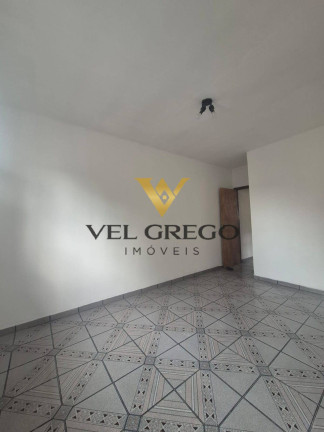 Imagem Casa com 2 Quartos à Venda, 180 m² em Paulicéia - São Bernardo Do Campo