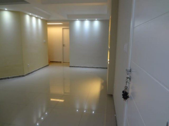 Imagem Apartamento com 3 Quartos à Venda, 110 m² em Farolândia - Aracaju Imagem Apartamento com 3 Quartos à Venda, 110 m² em Farolândia - Aracaju