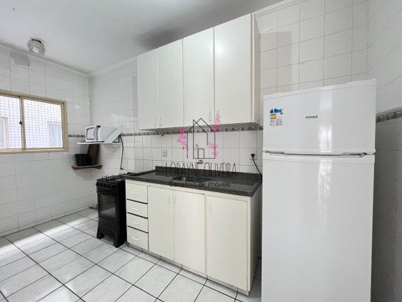 Imagem Apartamento com 2 Quartos à Venda, 55 m² em Praia Grande - Ubatuba