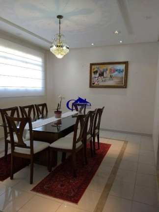 Imagem Apartamento com 4 Quartos à Venda, 296 m² em Jardim - Santo André Imagem Apartamento com 4 Quartos à Venda, 296 m² em Jardim - Santo André