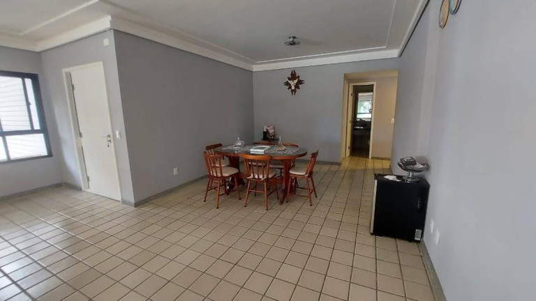 Imagem Imóvel com 4 Quartos à Venda, 198 m² em Espinheiro - Recife Imagem Imóvel com 4 Quartos à Venda, 198 m² em Espinheiro - Recife