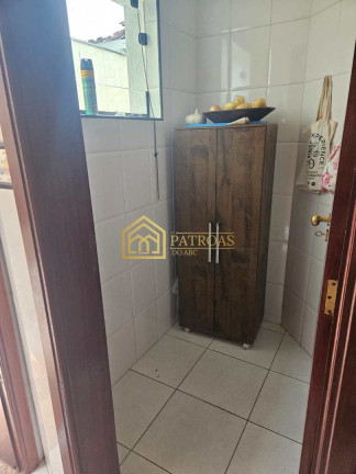 Imagem Casa com 3 Quartos à Venda, 360 m² em Parque Dos Pássaros - São Bernardo Do Campo Imagem Casa com 3 Quartos à Venda, 360 m² em Parque Dos Pássaros - São Bernardo Do Campo