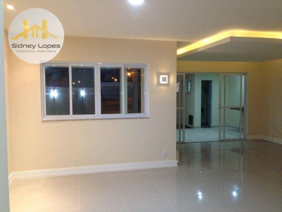 Imagem Casa com 4 Quartos à Venda ou Locação, 275 m² em Recreio Dos Bandeirantes - Rio De Janeiro