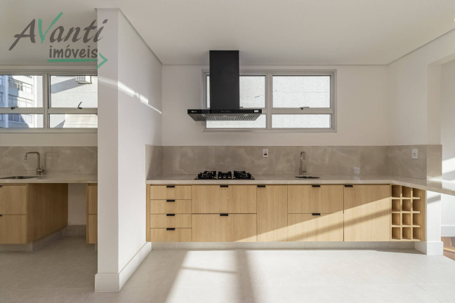 Imagem Apartamento com 3 Quartos à Venda, 240 m² em Consolação - São Paulo Imagem Apartamento com 3 Quartos à Venda, 240 m² em Consolação - São Paulo