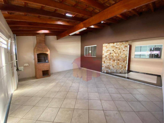 Imagem Casa com 3 Quartos à Venda, 132 m² em Parque Nova Carioba - Americana Imagem Casa com 3 Quartos à Venda, 132 m² em Parque Nova Carioba - Americana