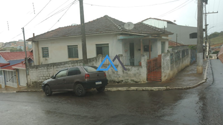 Imagem Imóvel à Venda, 356 m² em Centro - Senador Amaral Imagem Imóvel à Venda, 356 m² em Centro - Senador Amaral