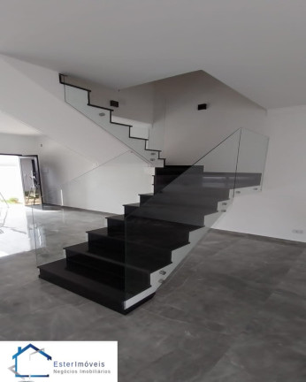 Imagem Casa com 3 Quartos para Alugar ou Temporada, 125 m² em Portais (polvilho) - Cajamar Imagem Casa com 3 Quartos para Alugar ou Temporada, 125 m² em Portais (polvilho) - Cajamar