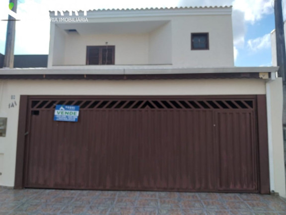 Imagem Casa com 3 Quartos à Venda, 220 m² em Jardim Bonsucesso - Sorocaba Imagem Casa com 3 Quartos à Venda, 220 m² em Jardim Bonsucesso - Sorocaba