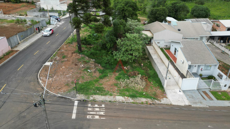 Imagem Terreno à Venda, 168 m² em Boqueirão - Guarapuava Imagem Terreno à Venda, 168 m² em Boqueirão - Guarapuava