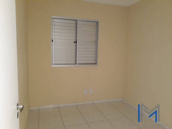 Imagem Apartamento com 2 Quartos à Venda, 42 m² em Jardim Marilu - São Paulo