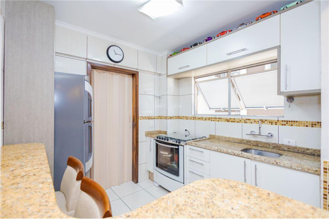 Imagem Apartamento com 3 Quartos à Venda, 100 m² em Centro - São José Dos Pinhais Imagem Apartamento com 3 Quartos à Venda, 100 m² em Centro - São José Dos Pinhais