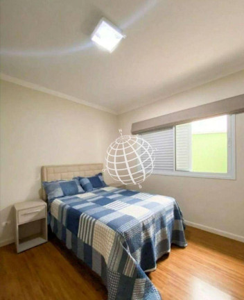 Imagem Casa com 3 Quartos à Venda, 168 m² em Vila Santista - Atibaia Imagem Casa com 3 Quartos à Venda, 168 m² em Vila Santista - Atibaia