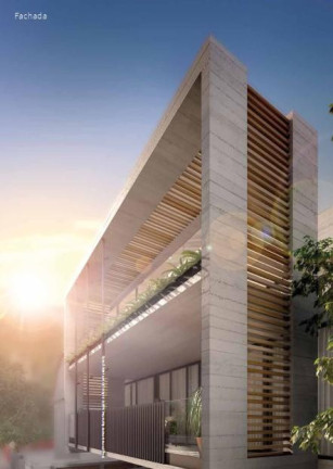 Imagem Apartamento com 4 Quartos à Venda, 213 m² em Jardim Botânico - Rio De Janeiro