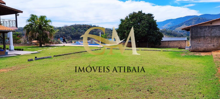 Imagem Chácara com 8 Quartos à Venda, 2.000 m² em Jardim Estância Brasil - Atibaia Imagem Chácara com 8 Quartos à Venda, 2.000 m² em Jardim Estância Brasil - Atibaia