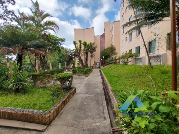 Imagem Apartamento com 2 Quartos à Venda, 52 m² em Jardim Da Saúde - São Paulo Imagem Apartamento com 2 Quartos à Venda, 52 m² em Jardim Da Saúde - São Paulo