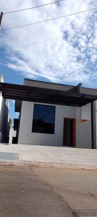 Imagem Casa com 3 Quartos à Venda, 93 m² em Jardim Dos Pinheiros - Atibaia Imagem Casa com 3 Quartos à Venda, 93 m² em Jardim Dos Pinheiros - Atibaia