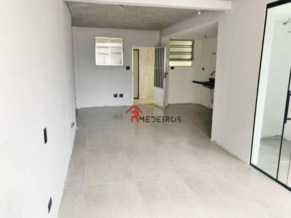 Imagem Apartamento com 1 Quarto à Venda, 39 m² em Vila Guilhermina - Praia Grande Imagem Apartamento com 1 Quarto à Venda, 39 m² em Vila Guilhermina - Praia Grande