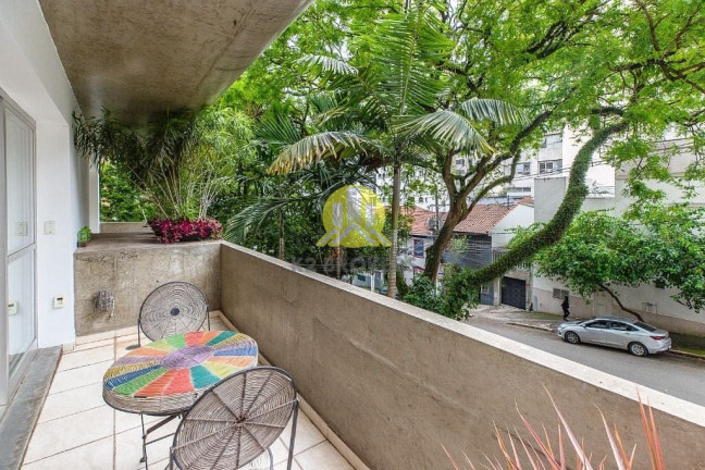 Imagem Apartamento com 4 Quartos à Venda, 299 m² em Paraíso - São Paulo