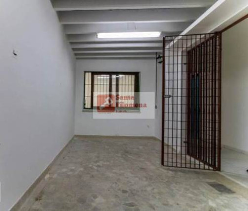 Imagem Casa com 3 Quartos à Venda, 500 m² em Campestre - Santo André Imagem Casa com 3 Quartos à Venda, 500 m² em Campestre - Santo André
