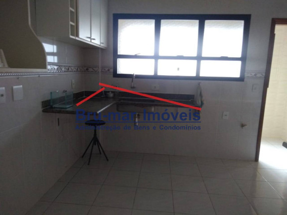 Imagem Apartamento com 3 Quartos à Venda, 170 m² em Pompéia - Santos Imagem Apartamento com 3 Quartos à Venda, 170 m² em Pompéia - Santos