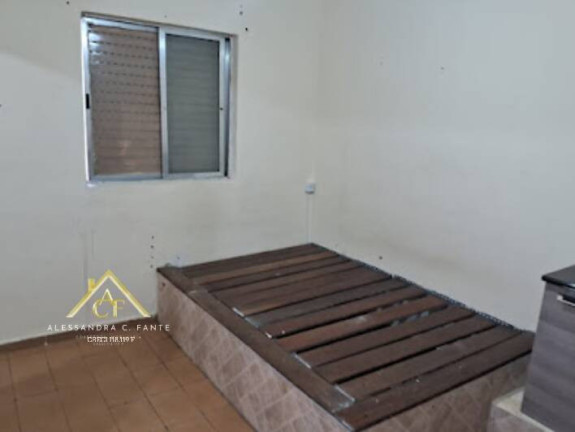 Imagem Kitnet com 1 Quarto à Venda, 18 m² em Ocian - Praia Grande Imagem Kitnet com 1 Quarto à Venda, 18 m² em Ocian - Praia Grande